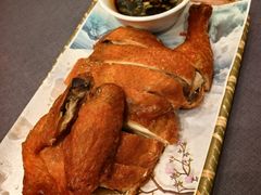 -金哥私房菜馆(张府园总店)