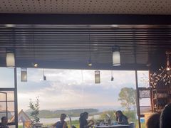-夏屿湖畔.落日湖景餐厅(普者黑景区店)