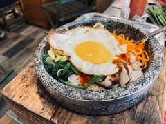 -永安里地摊烤肉(首创店)