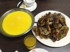 老杨太太烧烤(文化广场店)-老杨太太烧烤(文化广场店)