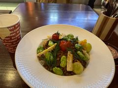 -伽喱博士 Dr.CURRY咖喱饭(太阳宫咖喱店)