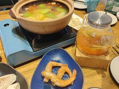 -洛阳宴·洛阳菜(南昌路店)