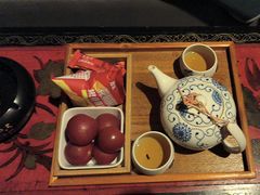 -御轩足道·SPA·养生·保健(瑞金北路店)