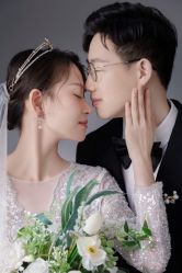 -太古映画婚纱摄影(天河店)