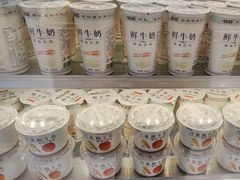 -和大铭品鲜奶站(大连商场店)