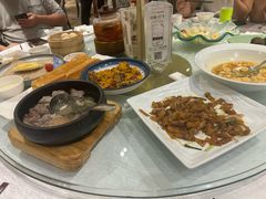 -丰鲤楼•闽南茶楼(仟禧汇店)