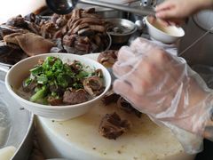 -莲塘味宝园牛杂(天越翔园店)