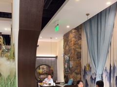 -上地宴·中关村的会客厅(清河高铁站店)