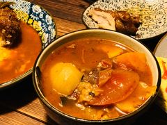 苏伯汤-食戟