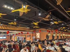 -百年恒益烧腊海鲜酒家·非遗传承(广州黄埔店)