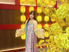 -金陵梦华·宫宴(南京首店)