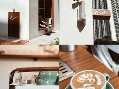 -Line 咖啡(石厦花园店)