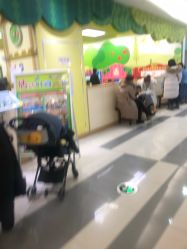 -莫莉幻想儿童乐园(沈阳龙之梦大都汇店)