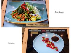 -翠湖轩中餐厅(昆明翠湖宾馆店)