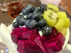 -Blueglass酸奶(财富购物中心店)