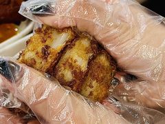 -爆好吃夜市大排档·乐山江湖菜(中心城总店)