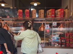 -丁家脆哨(民生路店)