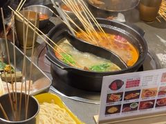 -江湖六膳門串串香(隆礼路店)