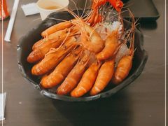 -乔街深夜食堂·小龙虾·高压锅生蚝(杭州总店)