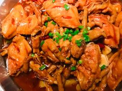-胖哥俩肉蟹煲(爱琴海购物公园店)