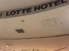 -乐天免税店(明洞店)