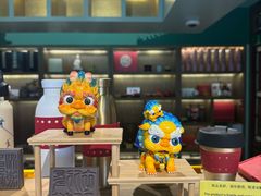 -故宫礼物(北京大兴国际机场店)