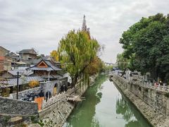 -东关街美食广场
