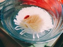 -新草堂锅物料理(泉城路店)