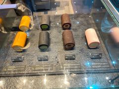 -the Roll'ING手作瑞士卷专门店(卓悦中心店)