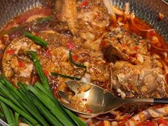 -佬麻雀·剁椒鱼头(京基KK One店)