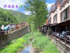 -Local泰莲庭(虹鳟鱼店)