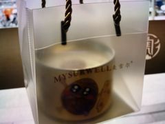 -麦雪尔甜品·生日蛋糕(新街口旗舰店)