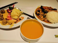 -宜家·瑞典风味餐厅(四元桥店)