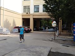 -北京化工大学(东校区)