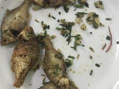 -长廊好灶头 本地人农家菜(枫泾古镇店)