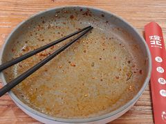 -煜北·西北小馆(曲阳路店)