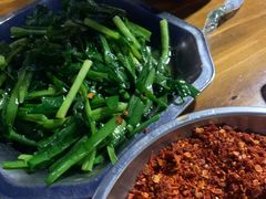 -舌尖上的石棉何雨露烧烤