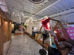 -天空花园餐吧·生日·团建(南山店)