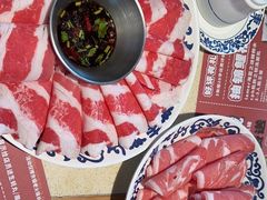 -东镇老火锅(长春路首店)