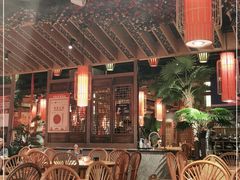 -野山舂·贵州现舂酸汤牛肉(鸿通城店)
