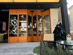 -Fuzzy Bistro 浮几韩餐·茶酒馆
