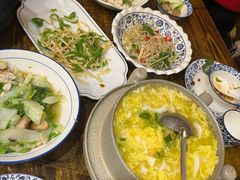 -寿州美味厨豆腐宴(寿县南门口西环路店)