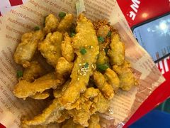 -见味花甲(福田coco park店)