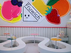 -Fruwich果明治(西单更新场店)