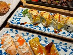 -小川洋风料理(江汉路店)