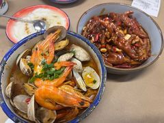 -老三样·旧食新味(万寿宫店)