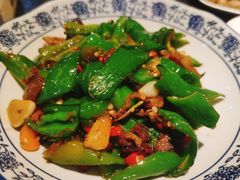 -翁大胖媽媽菜(银海店)