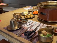-西塔老太太泥炉烤肉(亚运村店)