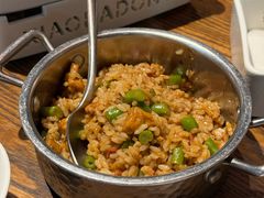 -小大董·烤鸭(王府井apm店)