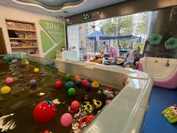 -香港3861国际母婴生活馆(后海雅园店)